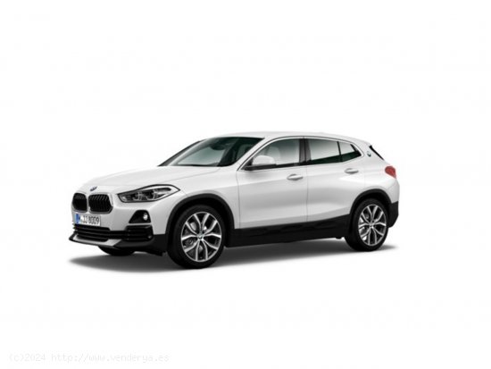 BMW X2 sdrive18d 110 kw (150 cv) - Elche