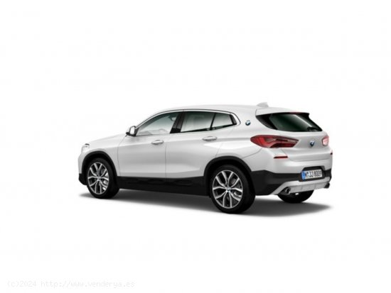 BMW X2 sdrive18d 110 kw (150 cv) - Elche