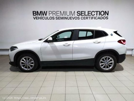 BMW X2 sdrive18d 110 kw (150 cv) - Elche