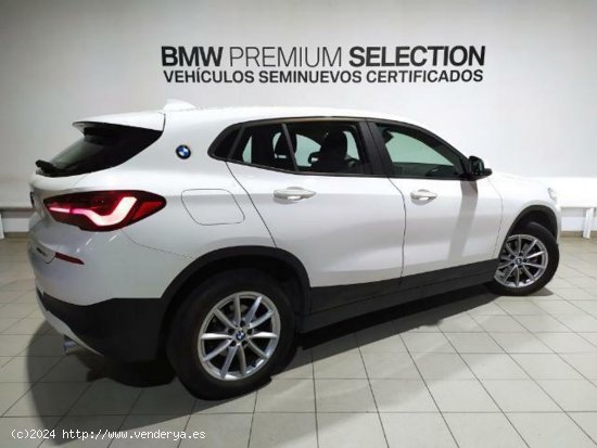 BMW X2 sdrive18d 110 kw (150 cv) - Elche