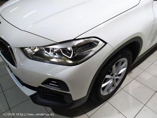 BMW X2 sdrive18d 110 kw (150 cv) - Elche