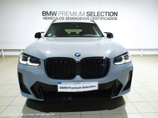 BMW X3 m40d 250 kw (340 cv) - Elche