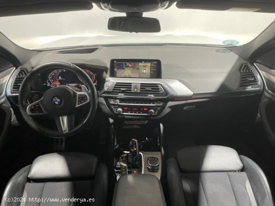 BMW X4 xdrive20d 140 kw (190 cv) - Elche