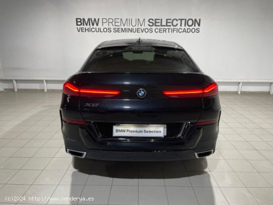 BMW X6 xdrive30d 195 kw (265 cv) - Elche