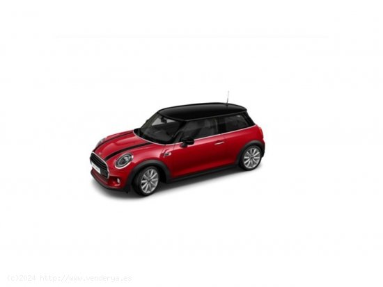 MINI Cooper  100 kw (136 cv) - Elche