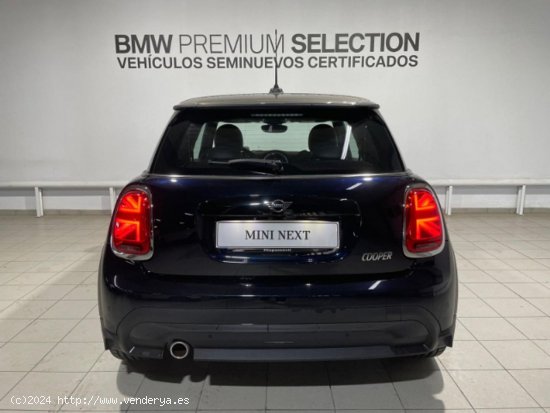 MINI Cooper  100 kw (136 cv) - Elche