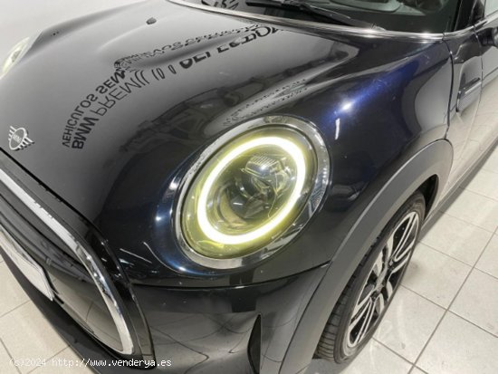 MINI Cooper  100 kw (136 cv) - Elche