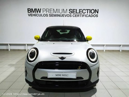 MINI Cooper  se 135 kw (184 cv) - Elche