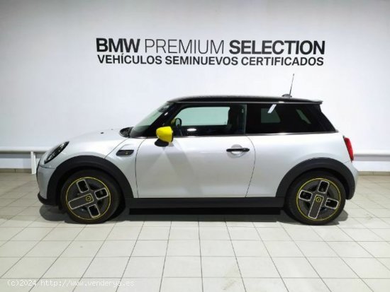 MINI Cooper  se 135 kw (184 cv) - Elche