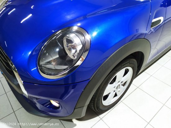 MINI Cooper one 75 kw (102 cv) - Elche