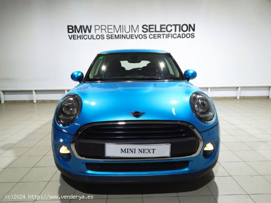 MINI Cooper one 75 kw (102 cv) - Elche