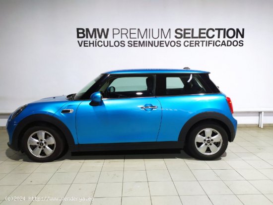 MINI Cooper one 75 kw (102 cv) - Elche