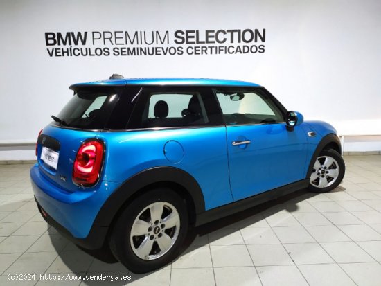 MINI Cooper one 75 kw (102 cv) - Elche