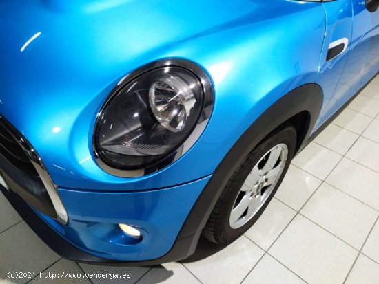 MINI Cooper one 75 kw (102 cv) - Elche