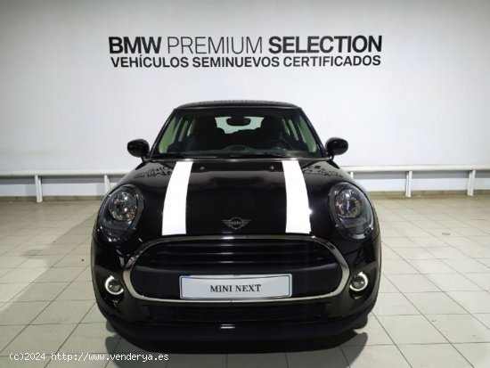 MINI Cooper one 75 kw (102 cv) - Elche