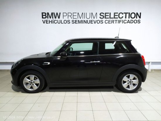 MINI Cooper one 75 kw (102 cv) - Elche