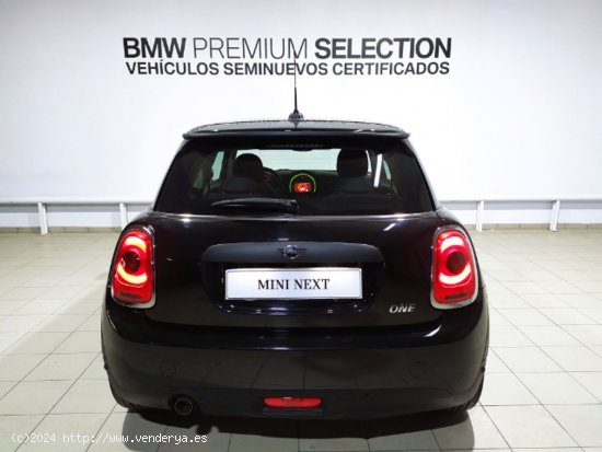 MINI Cooper one 75 kw (102 cv) - Elche