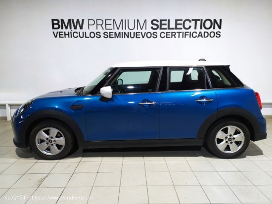 MINI Cooper  100 kw (136 cv) - Elche