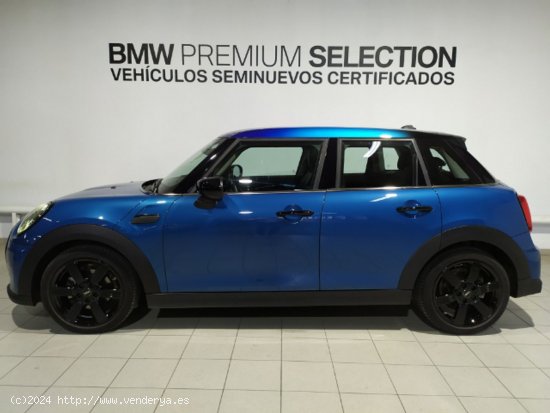 MINI Cooper  100 kw (136 cv) - Elche