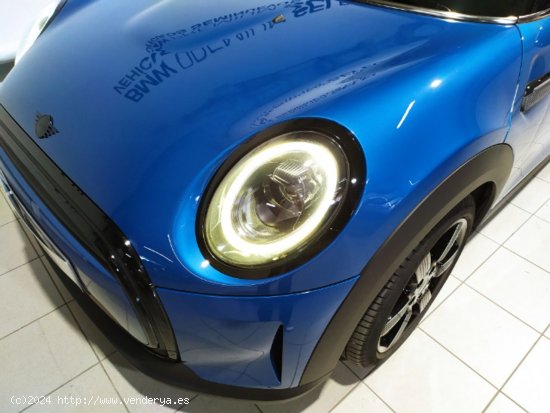 MINI Cooper  100 kw (136 cv) - Elche