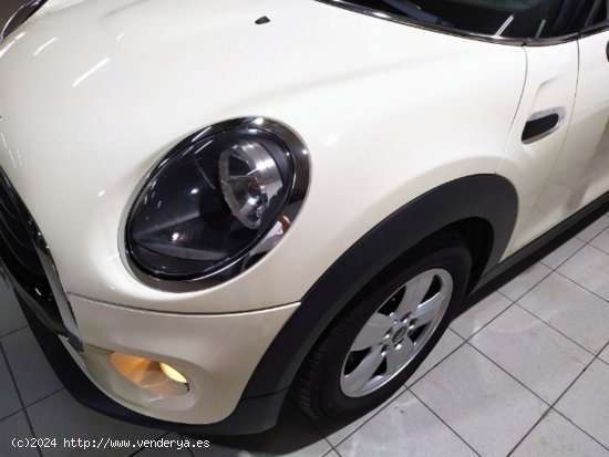 MINI Cooper one 75 kw (102 cv) - Elche