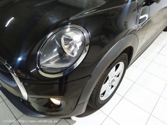 MINI Cooper one 75 kw (102 cv) - Elche