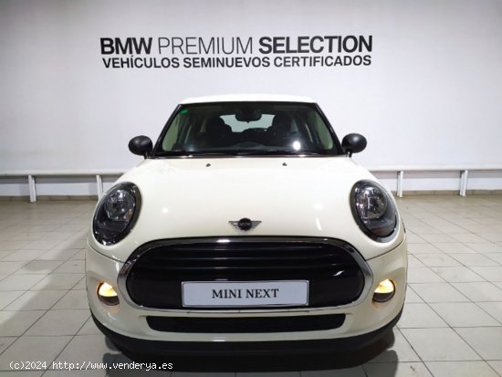 MINI Cooper one 75 kw (102 cv) - Elche