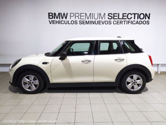 MINI Cooper one 75 kw (102 cv) - Elche