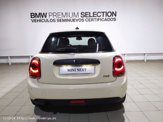 MINI Cooper one 75 kw (102 cv) - Elche