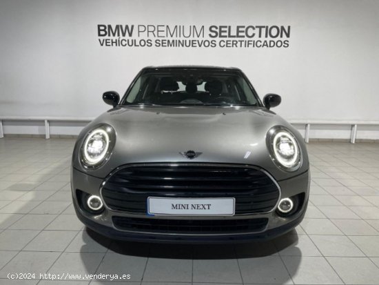 MINI Clubman cooper 100 kw (136 cv) - Elche