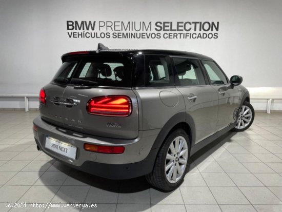 MINI Clubman cooper 100 kw (136 cv) - Elche