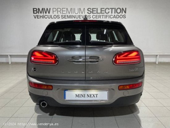 MINI Clubman cooper 100 kw (136 cv) - Elche