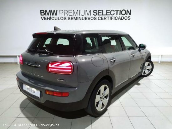 MINI Clubman one d 85 kw (116 cv) - Elche