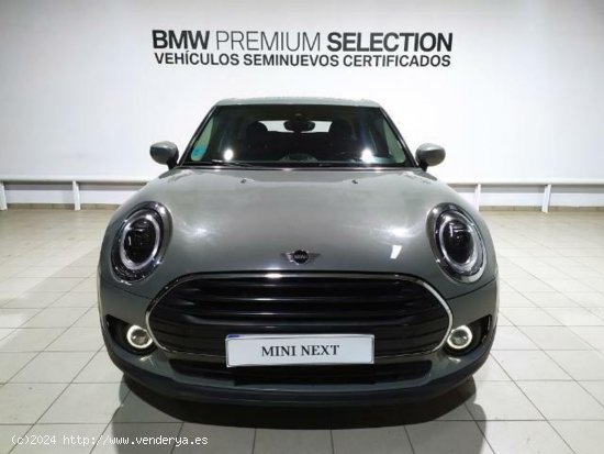 MINI Clubman one d 85 kw (116 cv) - Elche