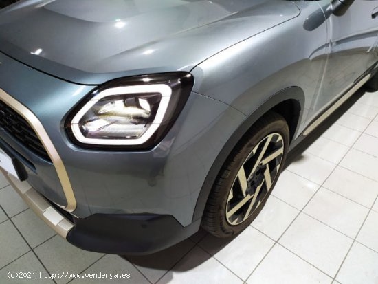 MINI Countryman c 125 kw (170 cv) - Elche