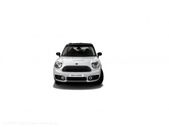 MINI Countryman cooper 100 kw (136 cv) - Elche