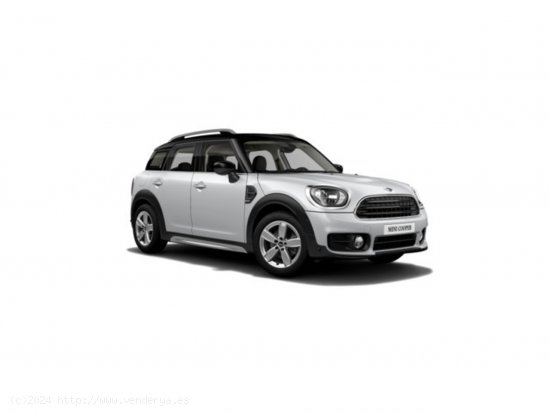 MINI Countryman cooper 100 kw (136 cv) - Elche