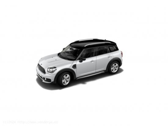 MINI Countryman cooper 100 kw (136 cv) - Elche