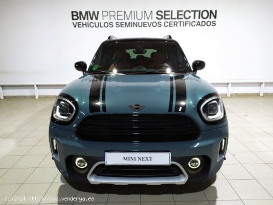 MINI Countryman cooper d 110 kw (150 cv) - Elche