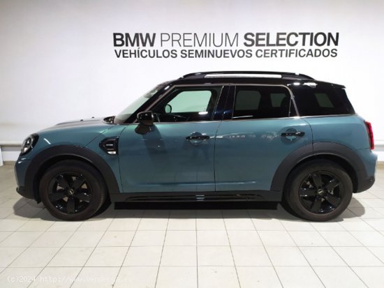 MINI Countryman cooper d 110 kw (150 cv) - Elche