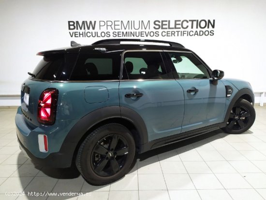 MINI Countryman cooper d 110 kw (150 cv) - Elche