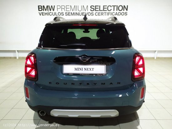 MINI Countryman cooper d 110 kw (150 cv) - Elche