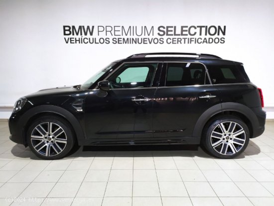 MINI Countryman cooper d 110 kw (150 cv) - Elche