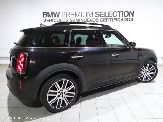 MINI Countryman cooper d 110 kw (150 cv) - Elche