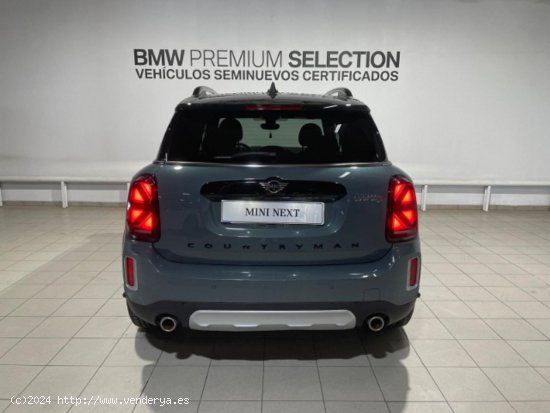 MINI Countryman cooper s 131 kw (178 cv) - Elche