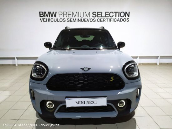 MINI Countryman cooper s e all4 162 kw (220 cv) - Elche