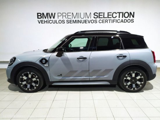 MINI Countryman cooper s e all4 162 kw (220 cv) - Elche