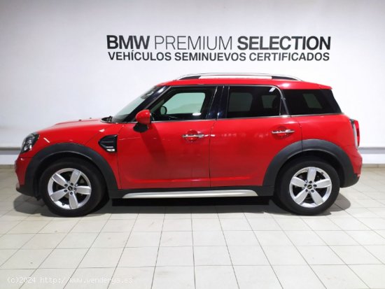 MINI Countryman one d 85 kw (116 cv) - Elche