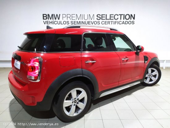 MINI Countryman one d 85 kw (116 cv) - Elche