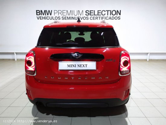 MINI Countryman one d 85 kw (116 cv) - Elche